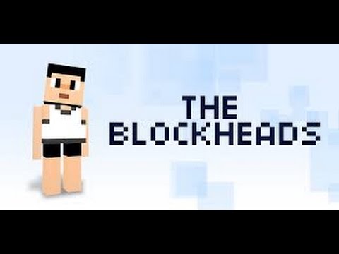 Blockheads